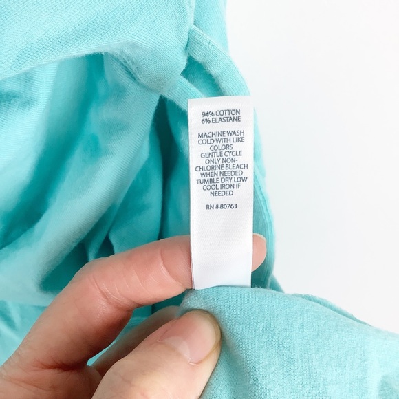 Victoria's Secret Bra Top Halter Draped Mini Dress Beach Cover Up - Picture 8 of 9